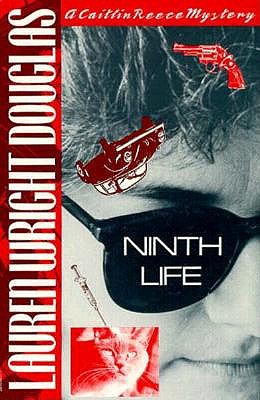Image for Ninth Life (A Caitlin Reece Mystery)