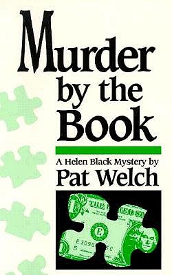Murder by the Book (A Helen Black Mystery)