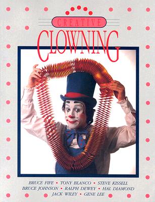 Image for Creative Clowning Creative Clowning