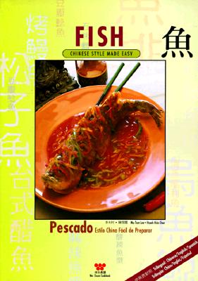 Fish: Chinese Style Made Easy