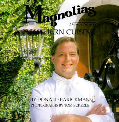 Magnolias Southern Cuisine