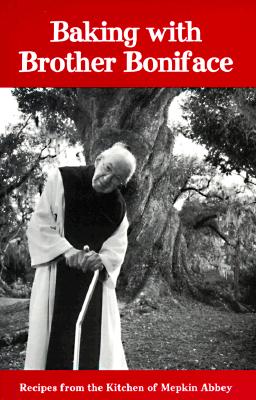 Image for Baking with Brother Boniface Baking with Brother Boniface