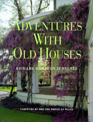 Adventures with Old Houses