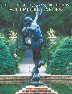 The Archer and Anna Huntington Sculpture Garden