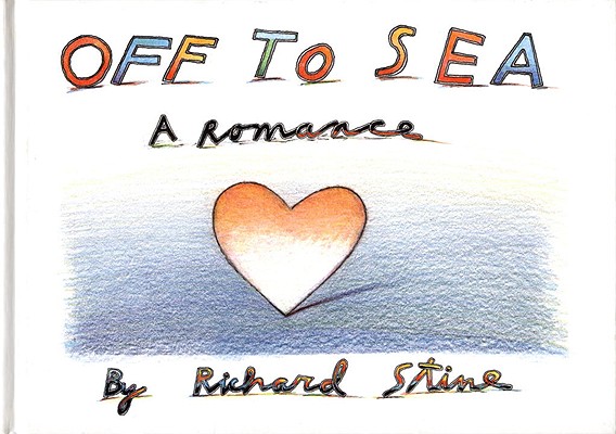 Image for Off To Sea: A Romance Off To Sea: A Romance