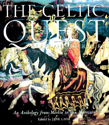 The Celtic Quest In Art And Literature