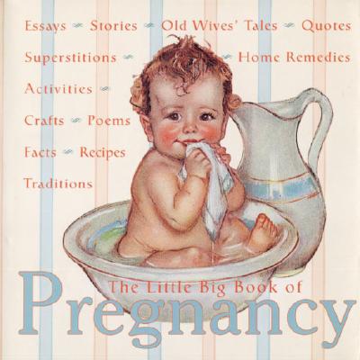 Image for The Little Big Book of Pregnancy (Little Big Books (Welcome))