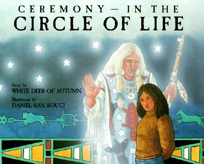 Image for Ceremony in the Circle of Life