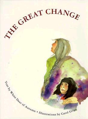 The Great Change