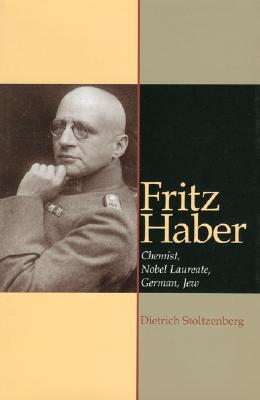 FRITZ HABER CHEMIST, NOBEL LAUREATE, GERMAN, JEW