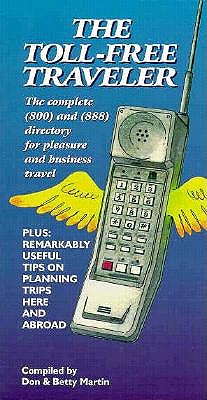 The Toll-Free Traveler