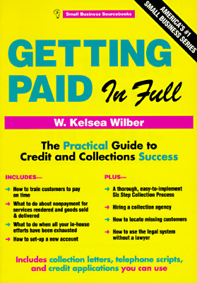 Getting Paid in Full