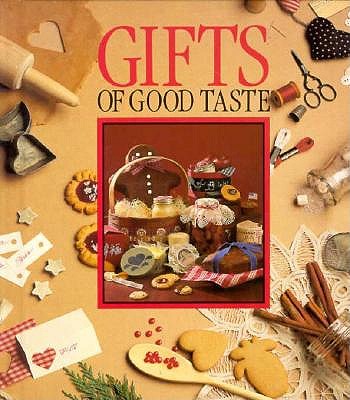 Image for Gifts of Good Taste