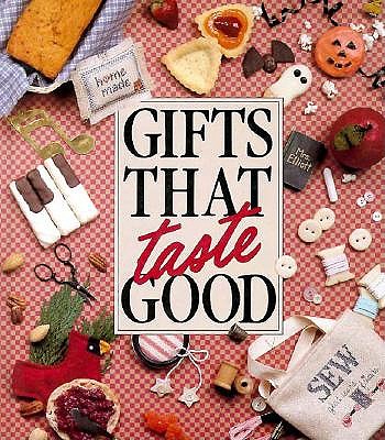 Gifts That Taste Good