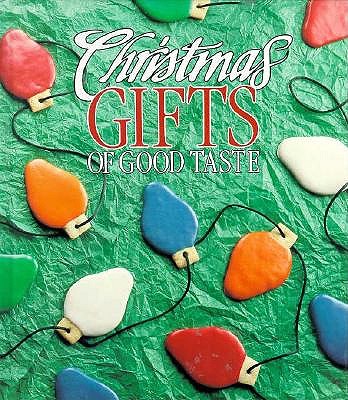 Image for Christmas Gifts of Good Taste, 1991 Edition
