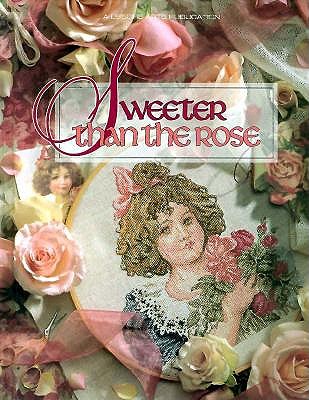 Image for Sweeter Than the Rose (Christmas Remembered, Book 7)