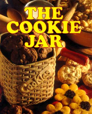 Image for The Cookie Jar (Memories in the Making Series)