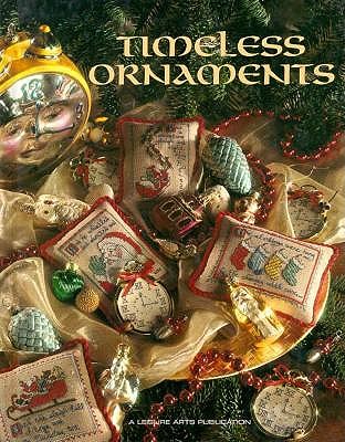 Image for Timeless Ornaments (Christmas Remembered)
