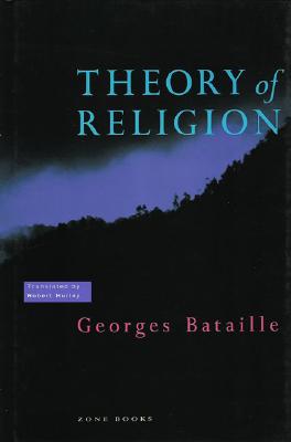 Image for Theory of Religion