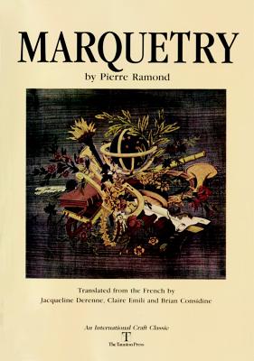 Marquetry, (An International Craft Classic)