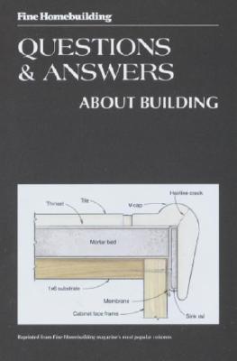 Image for QUESTIONS AND ANSWERS ABOUT BUILDING