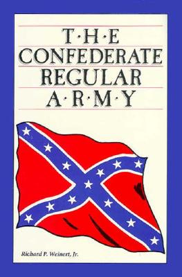 Confederate Regular Army.