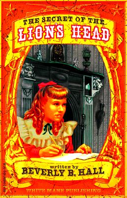 Image for SECRET OF THE LION'S HEAD
