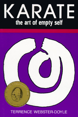 Karate the art of empty self