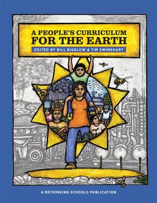 Image for A People's Curriculum for the Earth: Teaching About the Environmental Crisis