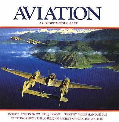 Image for Aviation: A History Through Art