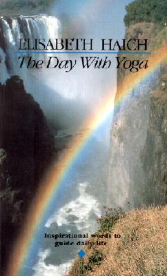 Image for The Day with Yoga: Inspirational Words to Guide Daily Life