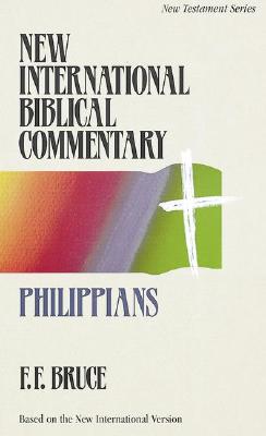 New International Bible Commentary - Philippians, Based On The New International Version