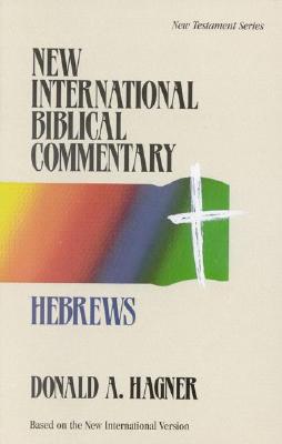 Image for Hebrews