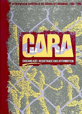 Image for Chicano Art: Resistance And Affirmation