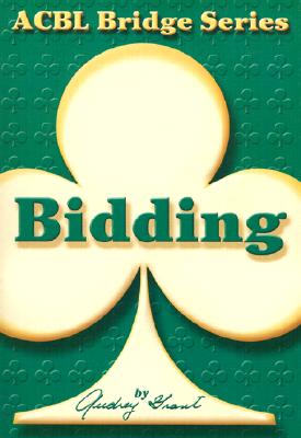The Club Series: Introduction to Bridge - Bidding