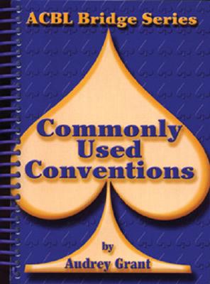 Image for Commonly Used Conventions