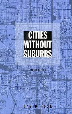 Cities without Suburbs (Woodrow Wilson Center Press)