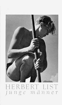 Herbert List: Junge Manner