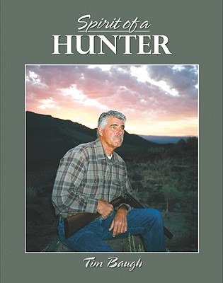 Spirit of a Hunter (Companion Press Series)