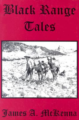Black Range Tales