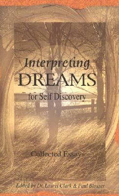 Image for Interpreting Dreams for Self Discovery