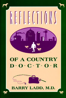 Image for Reflections of a Country Doctor