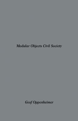 Modular Objects Civil Society