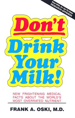 Image for Don't Drink Your Milk! Don't Drink Your Milk!