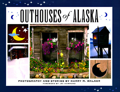 Image for Outhouses of Alaska