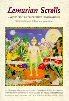 Lemurian Scrolls: Angelic Prophecies Revealing Human Origins