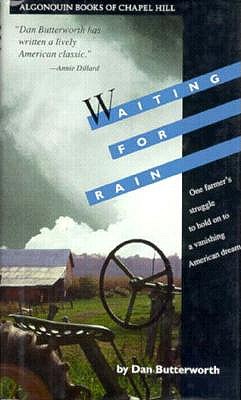 Image for Waiting for Rain: A Farmer's Story
