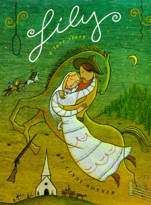 Lily: A Love Story