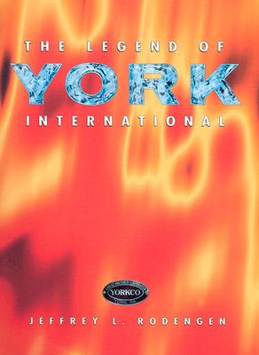 The Legend of York International