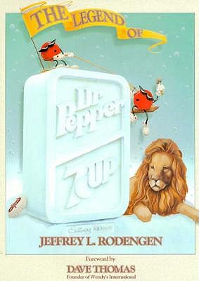 The Legend of Dr Pepper/7-Up